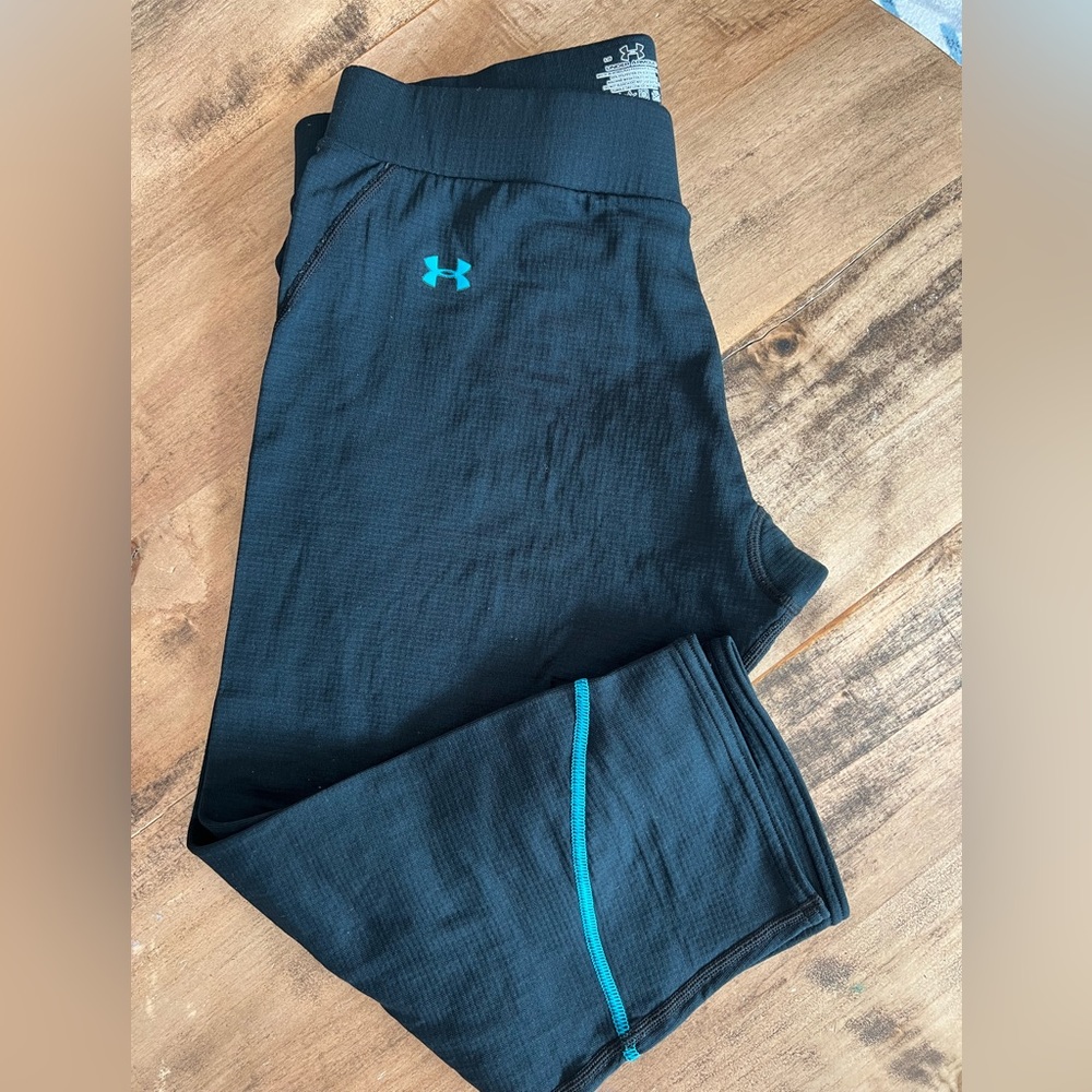 Under Armour Base Layer 2.0